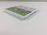 FH3680 MARIO TENNIS OPEN BOXED Nintendo 3DS Japan