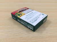 UE6554 The Legend Of Zelda 1 BOXED GameBoy Advance Japan