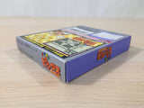 ue1286 Mario's Picross BOXED GameBoy Game Boy Japan