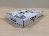 UE4698 Final Fantasy 4 IV BOXED GameBoy Advance Japan
