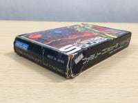 UE8518 Star Soldier BOXED NES Famicom Japan