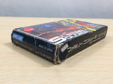 UE8518 Star Soldier BOXED NES Famicom Japan