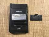 GD6583 With Defects - GameBoy Pocket Black Game Boy Console Japan