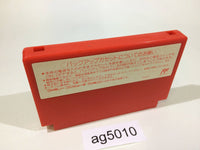 ag5010 Earth Bound Mother NES Famicom Japan