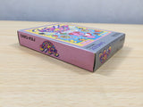 UE8218 Kirby Kirby's Pinball Land BOXED GameBoy Game Boy Japan
