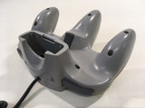 DK6745 Nintendo 64 Controller Gray N64 Japan