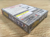 DK7311 Nobunaga no Yabo BOXED Wonder Swan Bandai Japan