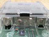 LG2025 Plz Read Item Condi GameBoy Bros. Skeleton Game Boy Console Japan