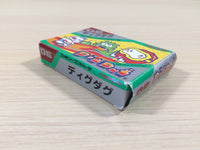 UE4551 Digdug BOXED GameBoy Advance Japan
