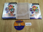 FH7224 Nintendo Puzzle Collection BOXED GameCube Japan