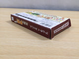 UE6321 Daisuki Teddy Bear BOXED GameBoy Advance Japan