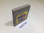 BZ5797 Magical Circle Guru Guru Mahojin GameBoy Game Boy Japan