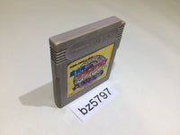 BZ5797 Magical Circle Guru Guru Mahojin GameBoy Game Boy Japan