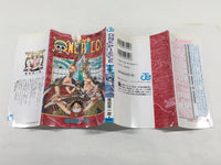 AAA2026 ONE PIECE Vol.15 Japanese Manga