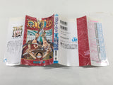 AAA2026 ONE PIECE Vol.15 Japanese Manga