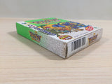 Dragon Quest Monsters 2 Ruka BOXED GameBoy Game Boy Japan - UE3984