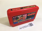Kinnikuman Mascle NES Famicom Japan - AH2824