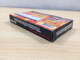 UE6029 Tekken Advance BOXED GameBoy Advance Japan