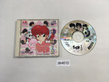 Ranma 1/2 Datou Ganso Musabetsu KakutouRyu SUPER CD ROM 2 PC Engine - DK4610