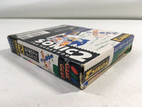 DK4810 Sonic The Hedgehog 2 BOXED Sega Game Gear Japan