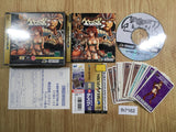 Shadows of the Tusk Sega Saturn Japan - FH7162