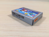 UE5419 Clu Clu Land BOXED GameBoy Advance Japan