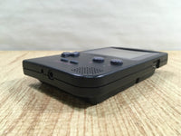 LG1038 With Defects - GameBoy Pocket Black Game Boy Console Japan