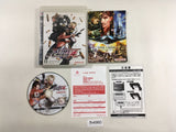 Time Crisis 4 PS3 Japan - FH4960