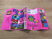 AAA1259 Penguin no Mondai Vol.8 Japanese Manga