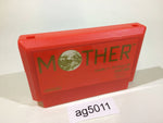 ag5011 Earth Bound Mother NES Famicom Japan