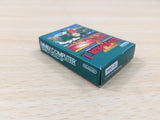 UE6554 The Legend Of Zelda 1 BOXED GameBoy Advance Japan