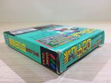 DK6823 Gambler Jiko Chuushinha BOXED Sega Game Gear Japan
