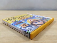 UE7420 Super Mario Maker for Nintendo 3DS BOXED Nintendo 3DS Japan