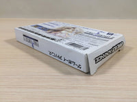 UE4698 Final Fantasy 4 IV BOXED GameBoy Advance Japan