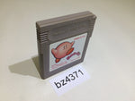 bz4371 Kirby Kirby's Dream Land GameBoy Game Boy Japan