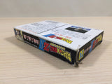 Dragon Ball Z 3 BOXED NES Famicom Japan - UE3763