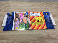 AAA1031 Super Kabachi!! Vol.9 Japanese Manga