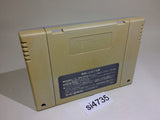 Yu Yu Hakusho SNES Super Famicom Japan - SI4735