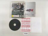 Time Crisis 4 PS3 Japan - FH4960