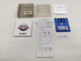 dk1654 Golf Japan Course BOXED Famicom Disk Japan