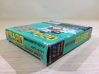 DK6823 Gambler Jiko Chuushinha BOXED Sega Game Gear Japan