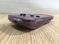 LG2126 GameBoy Color Clear Purple Game Boy Console Japan