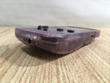 LG2126 GameBoy Color Clear Purple Game Boy Console Japan