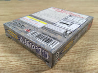 DK7311 Nobunaga no Yabo BOXED Wonder Swan Bandai Japan