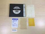 DK6555 Rock-On BOXED PC Engine Japan