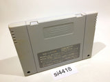 Super Puyo Puyo SNES Super Famicom Japan - SI4418