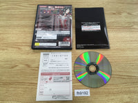 FH9192 beatmania II DX 11 II DX RED PS2 Japan