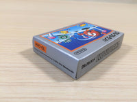 UE5419 Clu Clu Land BOXED GameBoy Advance Japan