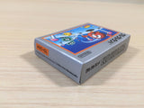 UE5419 Clu Clu Land BOXED GameBoy Advance Japan