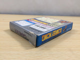 UE6426 Donkey Kong BOXED GameBoy Game Boy Japan